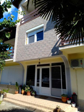 Apartman ZAFIROVI